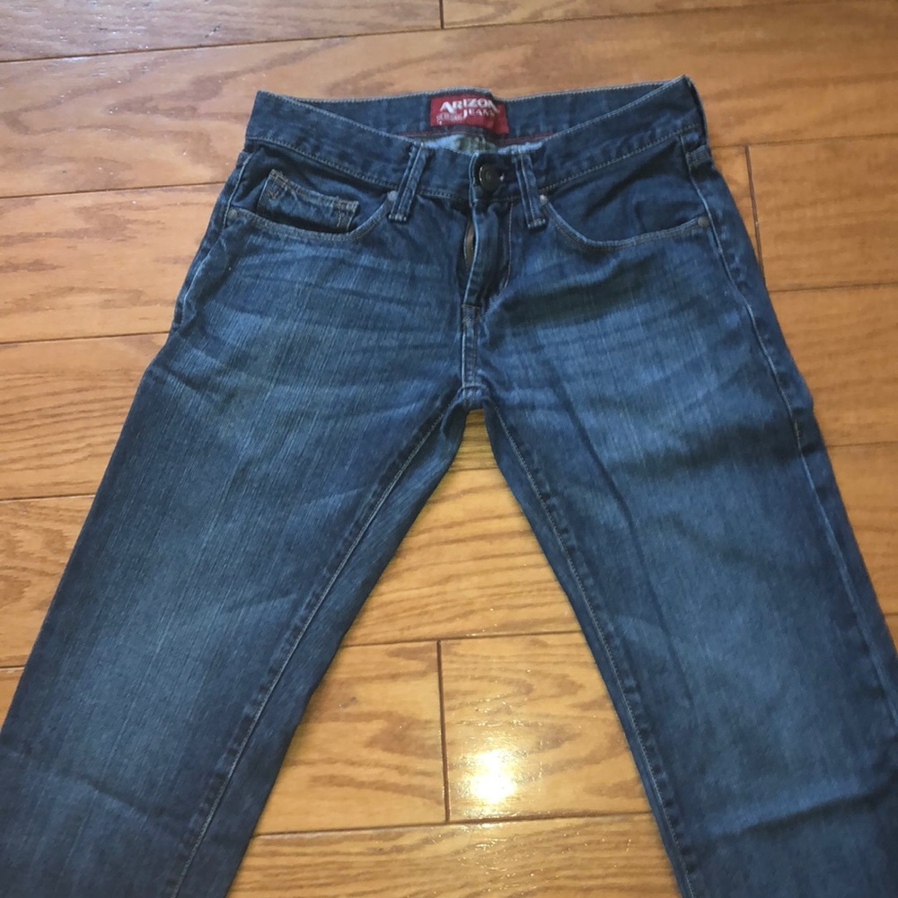 Brand New Arizona Jeans Skinny